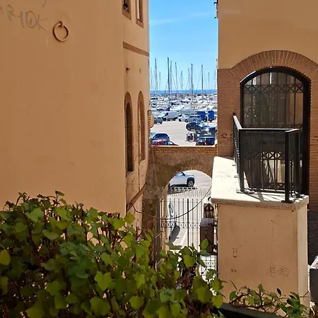 La Perla Del Borgo * Nettuno
