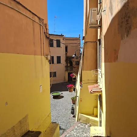 Apartamento La Perla Del Borgo Nettuno
