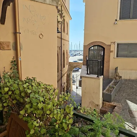 La Perla Del Borgo