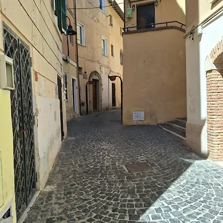 Apartamento La Perla Del Borgo *