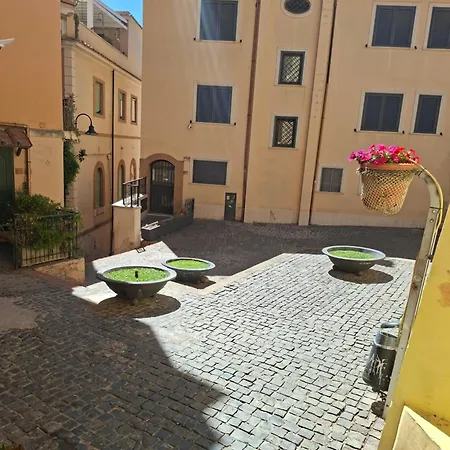 La Perla Del Borgo Nettuno