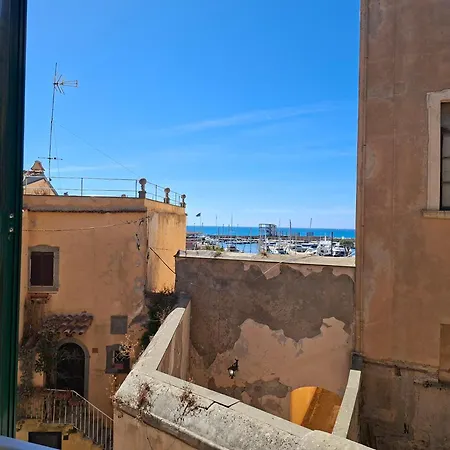 La Perla Del Borgo Daire