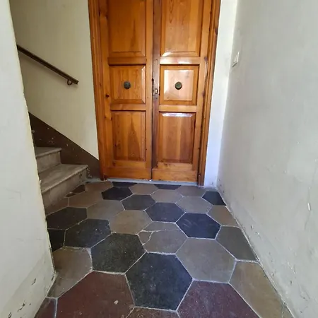 Apartment La Perla Del Borgo *