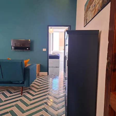 La Perla Del Borgo Nettuno