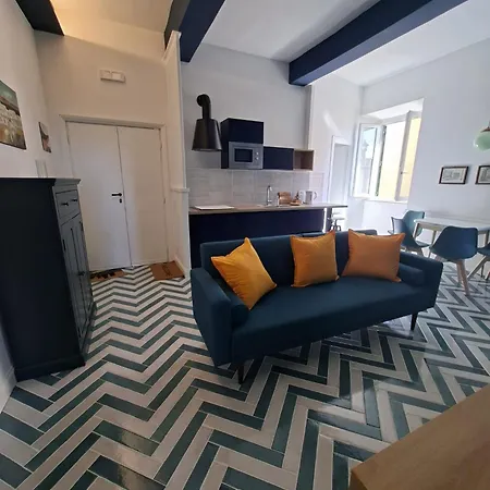 La Perla Del Borgo Nettuno