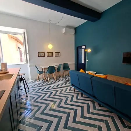 La Perla Del Borgo *