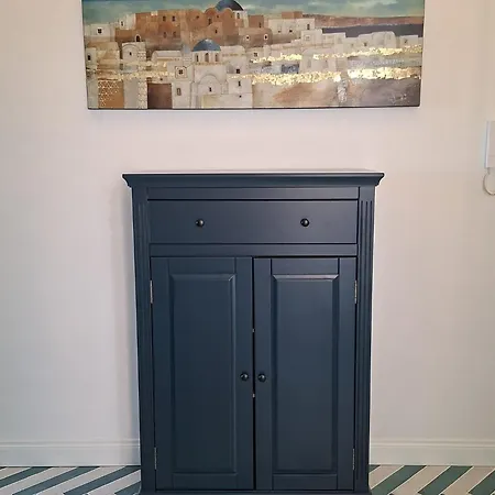 La Perla Del Borgo Daire *