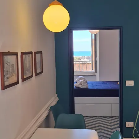 Daire La Perla Del Borgo Nettuno