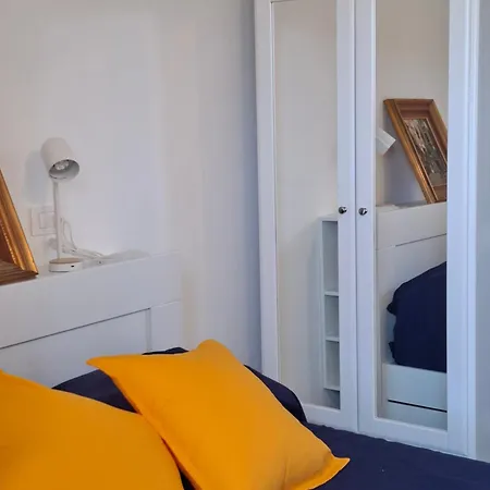 La Perla Del Borgo Daire Nettuno
