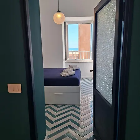 Apartment La Perla Del Borgo *
