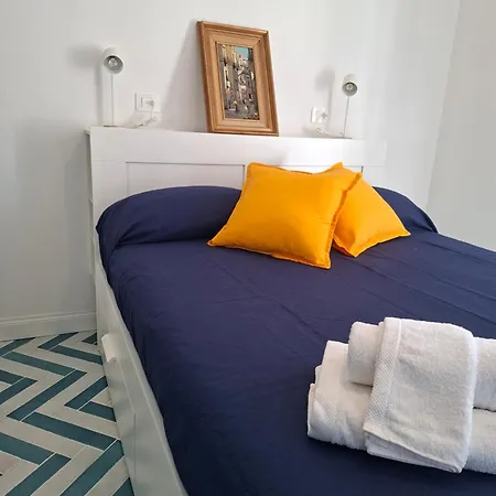 La Perla Del Borgo *