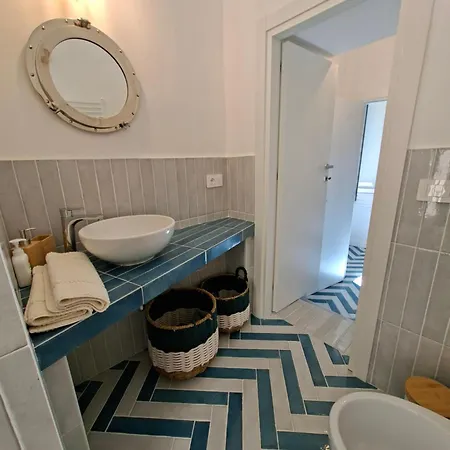 Apartment La Perla Del Borgo Nettuno