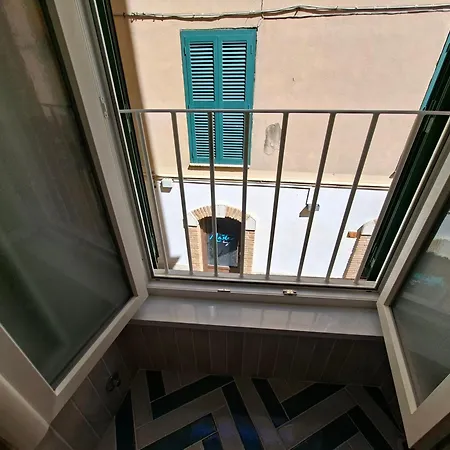 Apartment La Perla Del Borgo Nettuno