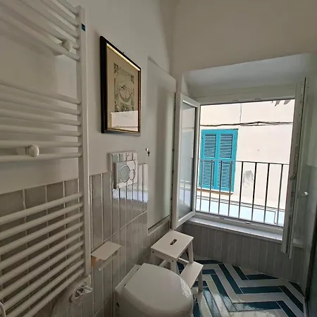 La Perla Del Borgo *