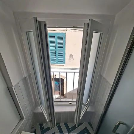 Daire La Perla Del Borgo