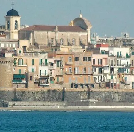 Daire La Perla Del Borgo *