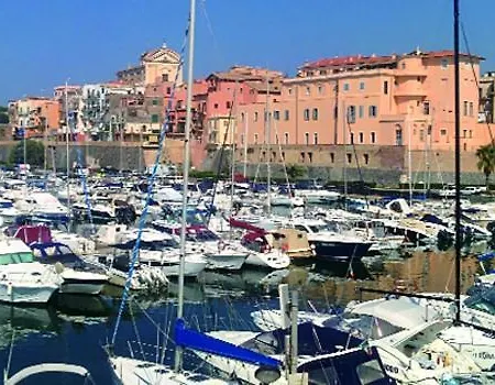 La Perla Del Borgo * Nettuno