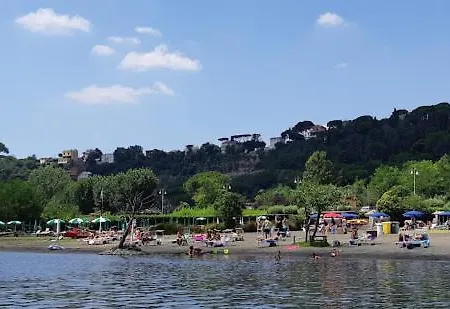 La Perla Del Borgo